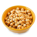 Conserve de pois chiches en saumure 400g